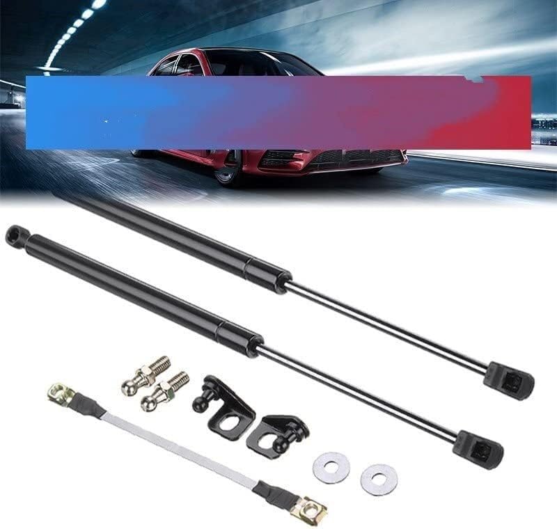 Queue de choc arrière de camion pour Mazda CX5 2017 2018 vérin de coffre