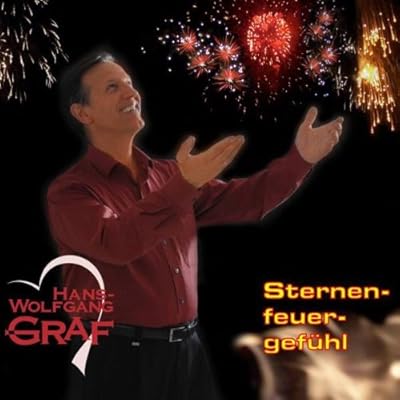 Sternenfeuergef&uuml;hl