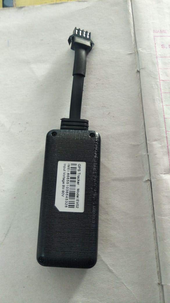 GPS Tracker for Car Motorcycle Vehicle Tracking Device Online Tracking Model EV02-image-38