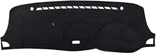 Car Dash Cover Mat,for SsangYong Korando 2011 2012 2013 Anti-Slip Mat Dashboard Cover Pad Interior Styling Accessories