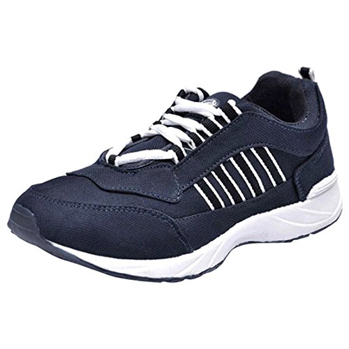 lancer shoes white navy