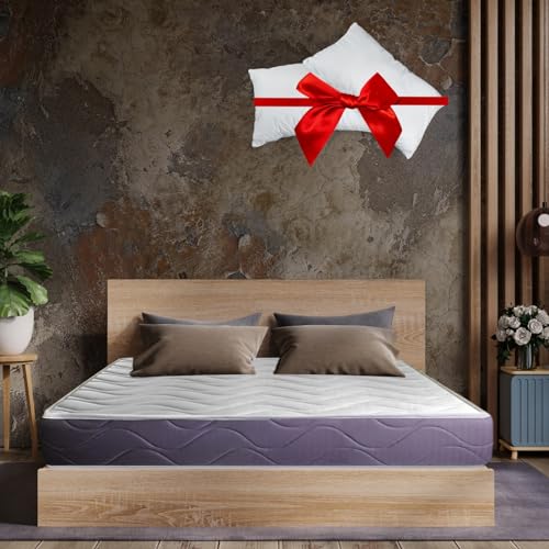 Coprimaterasso Antiacaro 70x140 Cm - 2 Pezzi, Certificato OEKO-TEX, Traspirante, Con Cerniera - Foto 11