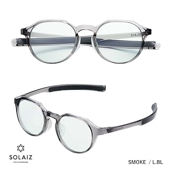 Amazon | [SOLAIZ] ソライズ サングラス メンズ レディース