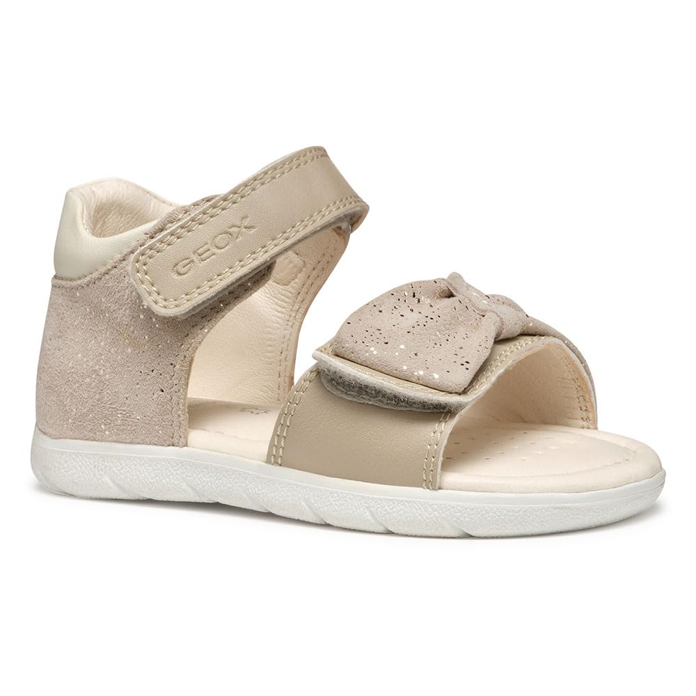 Geox Mädchen B Sandal Alul Girl BSandal