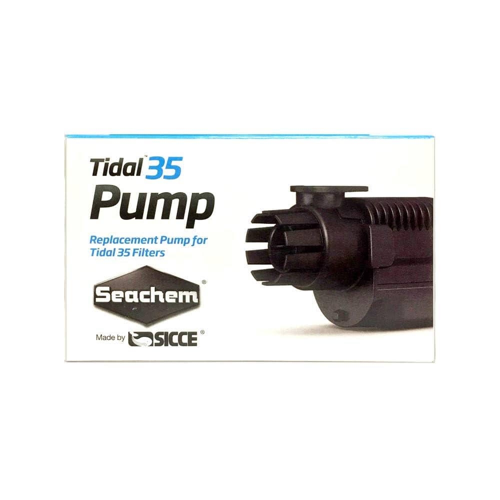 Amazon.com : Seachem Laboratories Tidal Filter 35