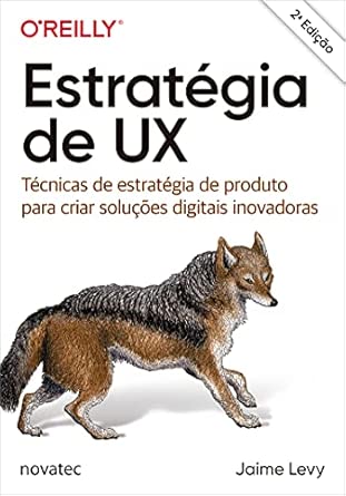 Estratégia De Ux