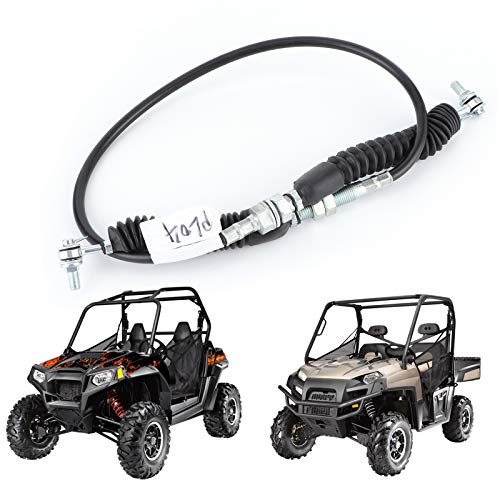 Schaltzug, Schalthebel Schaltkabel, Schaltgetriebe für Automatikgetriebe Schaltkabel für Schalthebel Passend für Polaris RZR 800 2008-2013