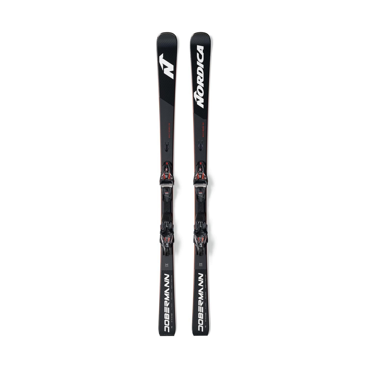 Nordica Doberman MULTIGARA DC+XCELL 14 FDT - 165