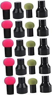 10sets Beauty Egg Puff Makeup Sponges for Fac...