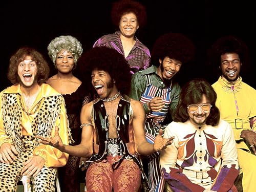 Sly And The Family Stone