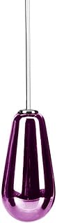 Cone Vaginal de Metal Lilás 57g - Hard, Hard, Lilás