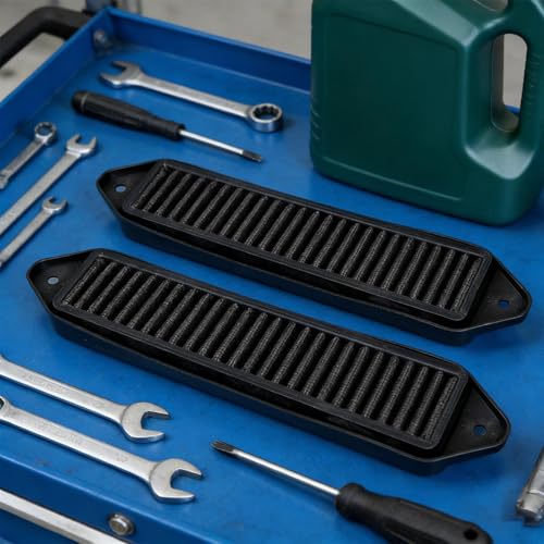 Filtro de cabina Premium para mantener el aire limpio dentro de tu coche 4