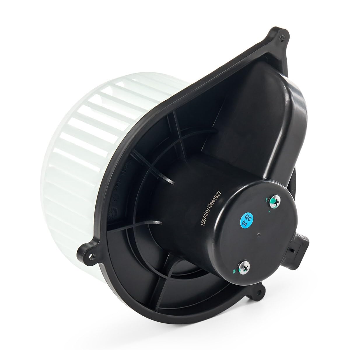 RIDEX Ventilador habitáculo 2669I0086 13,5V compatible con FIAT DUCATO Caja/Chasis 244 DUCATO Caja/Chasis 230 DUCATO Furgón 244 DUCATO Autobús 244, Z DUCATO Autobús 230 DUCATO Furgón 230L