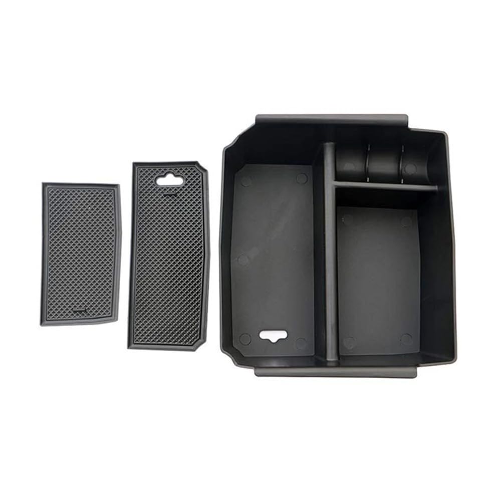 opdooke Centre Consoles Organiser, for Wrangler JK 2011-2017