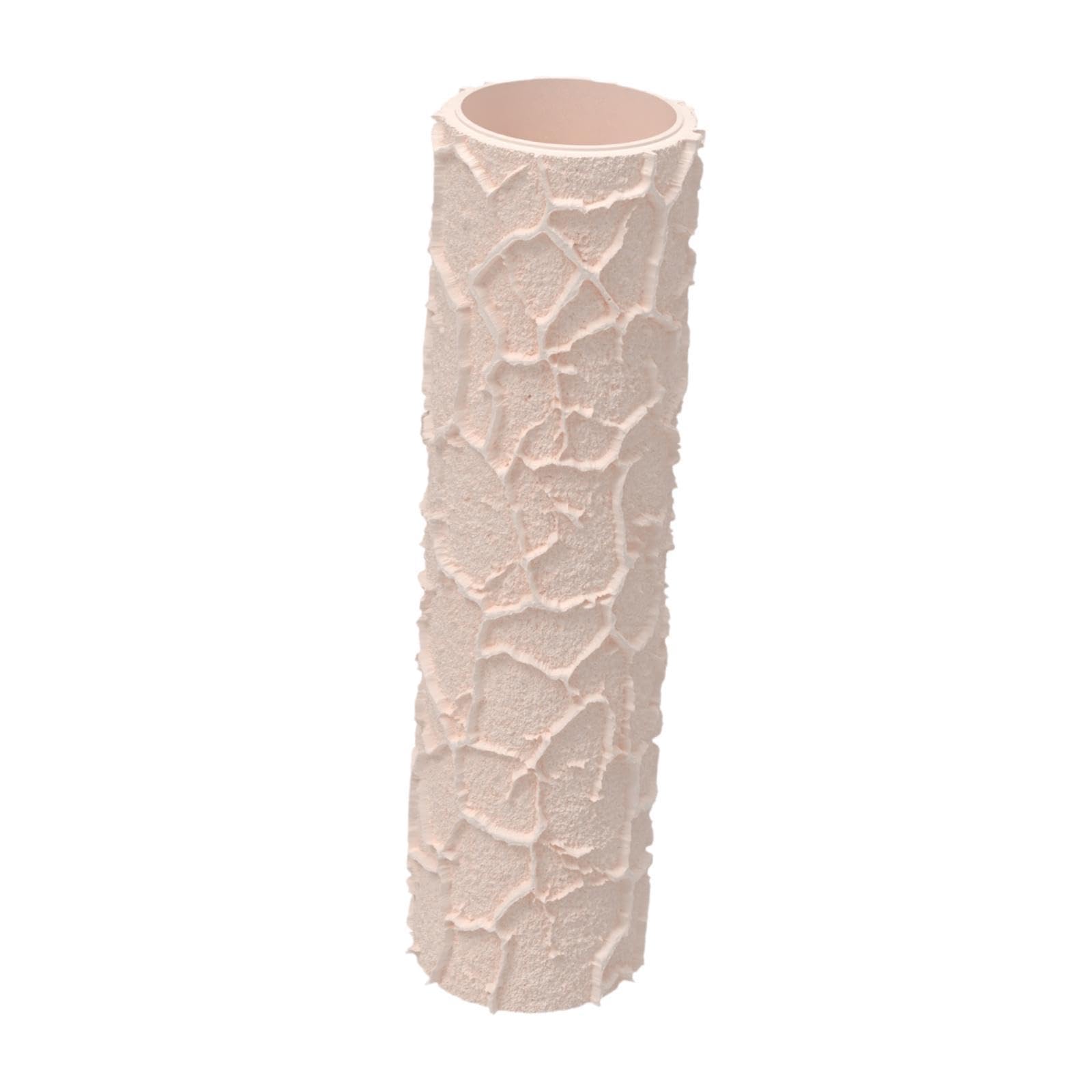 VISTORA Clay Rolling Pin Wave Texture Roller for DIY Crafts Polymer Clay 0.8x3.1inch|Sculpting, Molding & Ceramics|Ceramics & Pottery|Pottery Tools & Sets-picture-11