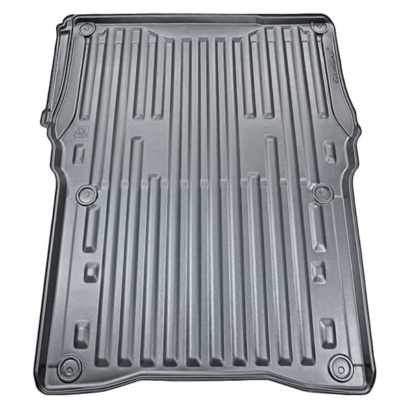 Tapis bac pour coffre Partner L1 haute résistance zone de charge Car Lux