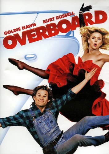  Overboard
