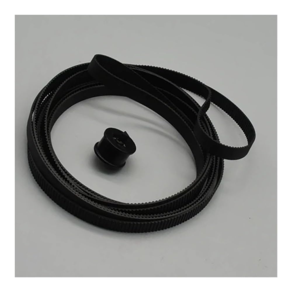 Correa de transporte C7770-60014 para renovar el sistema de arrastre del plotter HP DesignJet 815 4