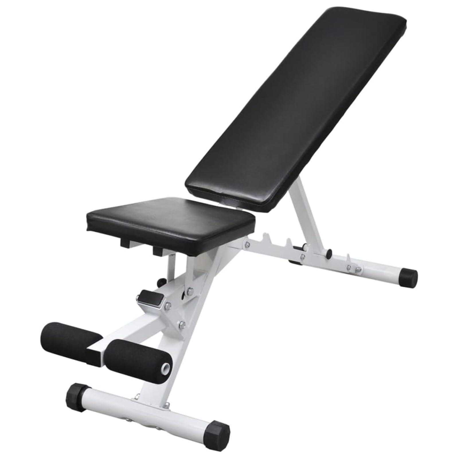 Banco de Ejercicios con Juego de Pesas y Mancuernas 30,5 kg, Rack Musculación, Banco Abdominales, Banco De Pesas Musculacion, Gimnasio En Casa, Banco Gimnasio, Banco Press Banca