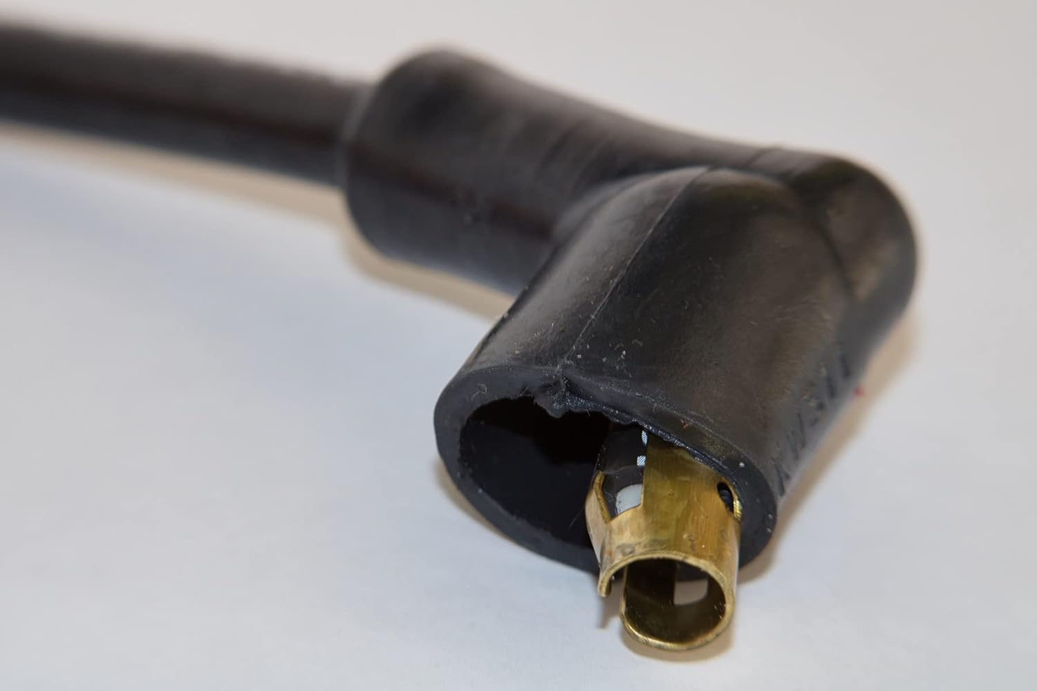 Spark Plug Ignition Wires - 2001-11 ALL MODELS (Black)