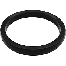3.28" ID Friction Ring Replaces 01154400, 01190400 Compatible with Ariens Gravely AP211SP, AP212SP, DLM21C Series