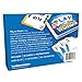 Play On Words Card Game - Extra-Creative Word Making Fun for All Ages - A Parents' Choice Award Winner - Family/Kid-Friendly Word Game