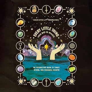 Every Little Thing You Do Is Magic cover art