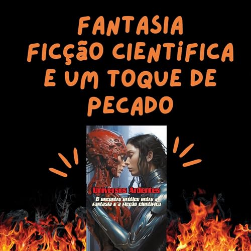 🔞 Universos Ardentes: Desvendando o Prazer C&oacute;smico 🔞