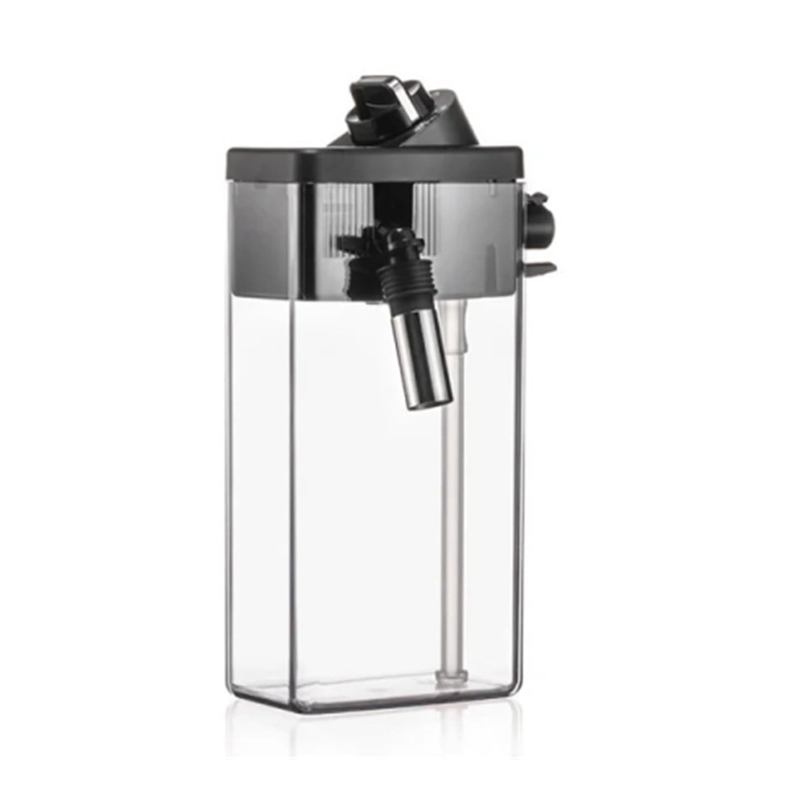 Réservoir à lait Delonghi ECAM44.660B mousse parfaite