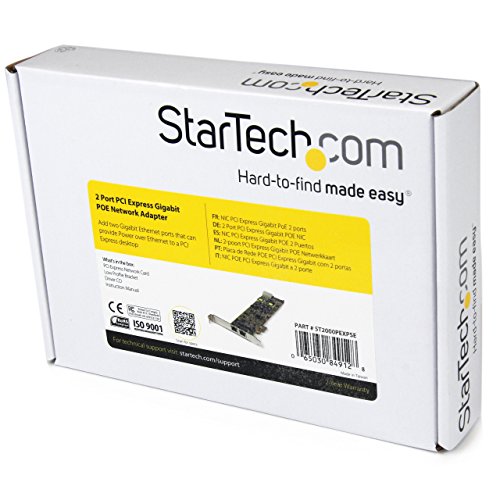 Build My PC, PC Builder, StarTech ST2000PEXPSE