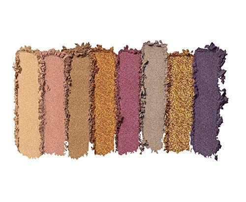 Smashbox Unisex Cover Shot Eye Shadow Palette Major Metals Major Metals Null #TOP4