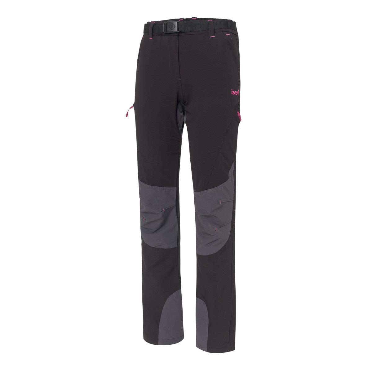 IZAS Men's Ardisa Outdoor Mount Stretch Pant