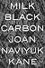 Milk Black Carbon (Pitt Poetry Series)