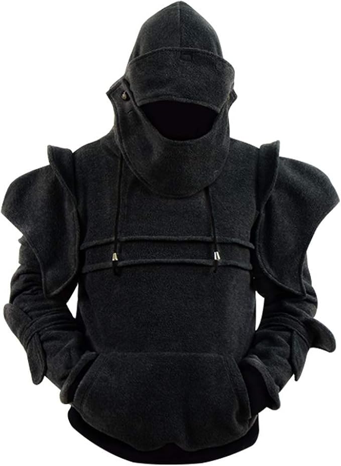 armor sweatshirt