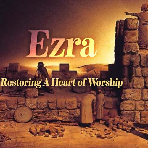 Ezra 10 || Separated For God Part 2