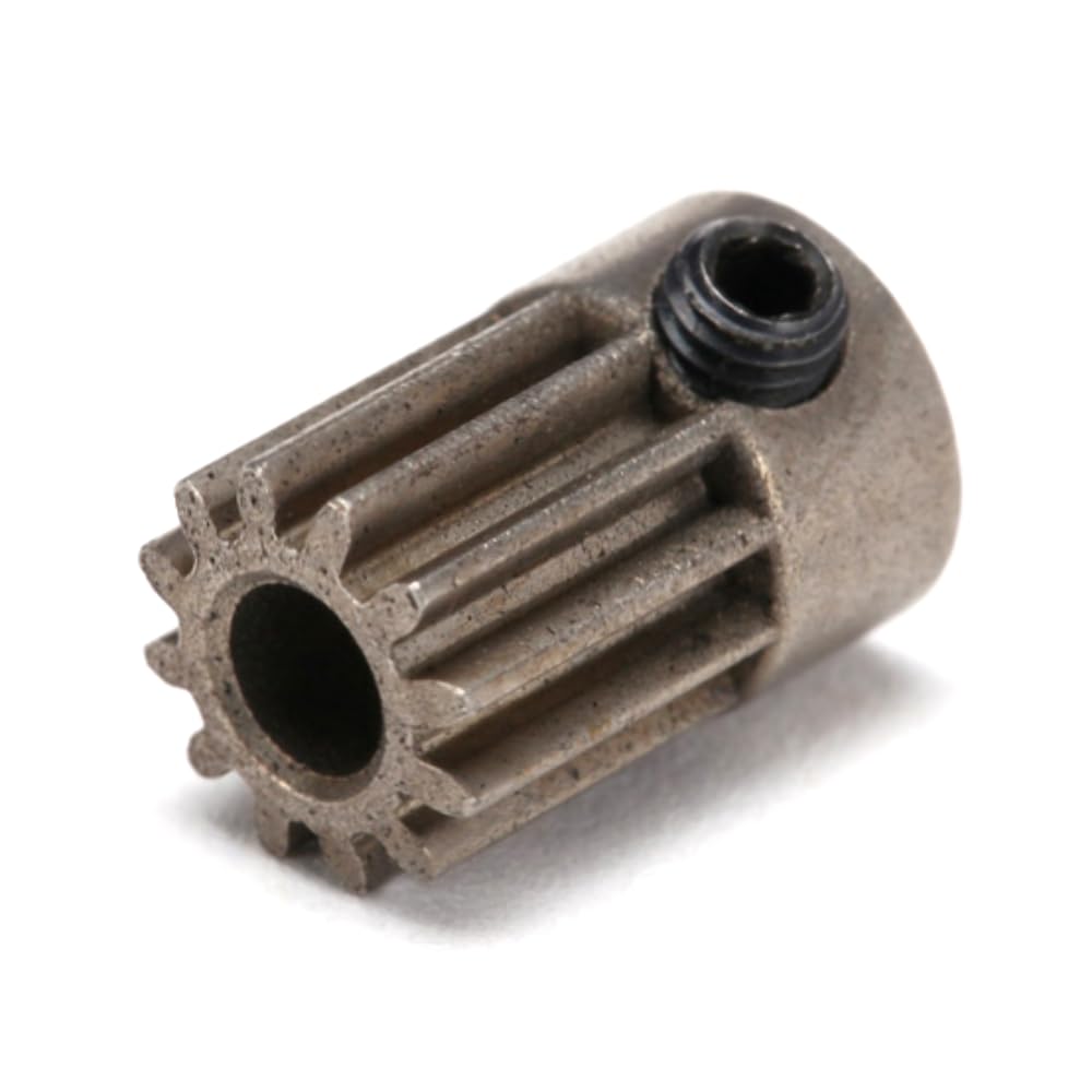 TRAXXAS Piñón De Engranaje De 22 Dientes (48-Pitch) – Pieza De Repuesto Y Actualización Para Ejes De 3 Mm, Compatible Con Modelos 4-Tec 2.0 (TRX2422)