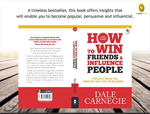 World’s Greatest Books For Personal Growth & Wealth (Set of 4 Books) : Perfect Motivational Gift Set (Image - 5)