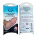 Herbifeet AZ6060.1 - Lámina de Fieltro Adhesivo para Callos y Roces, Almohadilla...