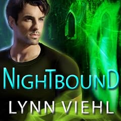 Page de couverture de Nightbound