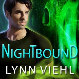Nightbound Audiolibro Por Lynn Viehl arte de portada