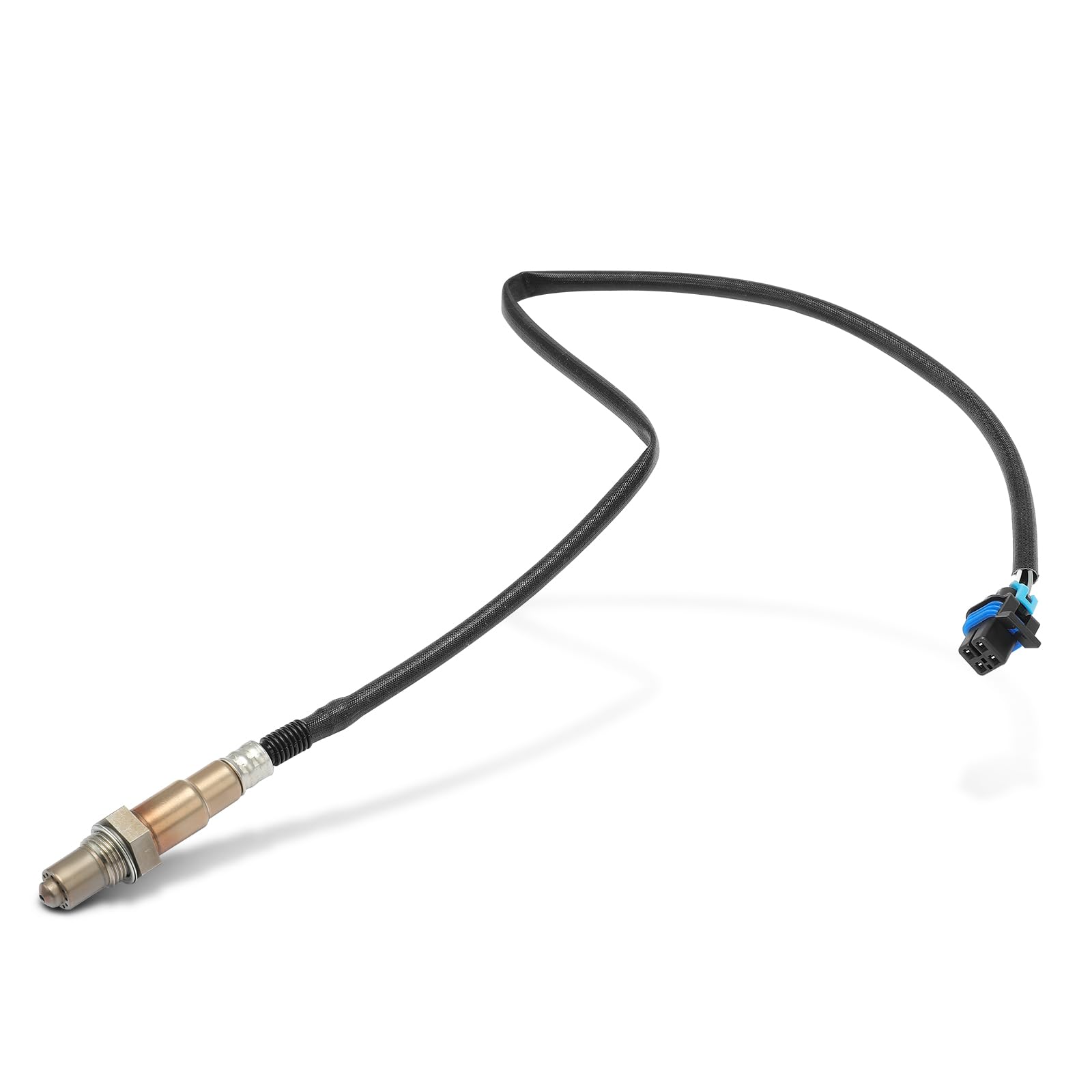 Photo 1 of Downstream Oxygen Sensor for Chevrolet Cobalt HHR Pontiac G5 Saturn Ion L100 L200 L300 LW200 SC1 SC2 SL SL1 SL2 SW2 VUE