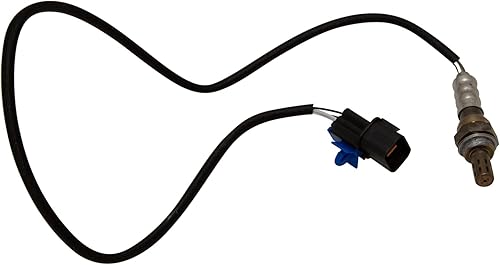 Miniatura 10 de TRQ Sensor de oxígeno O2 compatible con Chevrolet Tracker 2001-2004 Suzuki Aerio 1999-2002 Esteem 2001-2005 Grand Vitara 2004 Vitara 2004 Vitara 2004