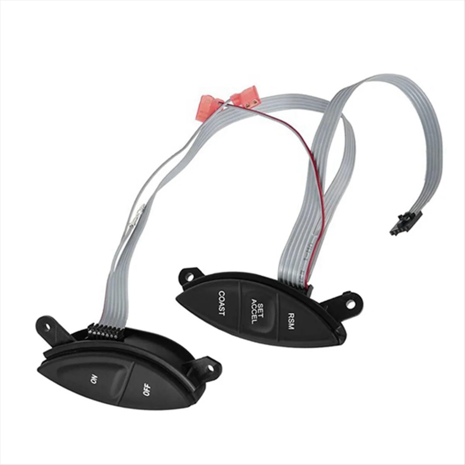 Przycisk kierownicy kompatybilny z Explorer Sport 2001 2002 2003 Tempomat kierownicy przełącznik OEM: SW5928 F87Z-9C888-BB F87A9D809BA