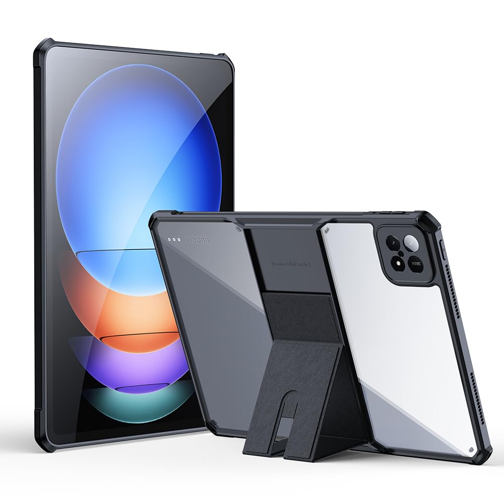 Xiaomi Pad 6S Pro 12+512GB ケース,ガラスフィルム付き Xiaomi Pad 6S