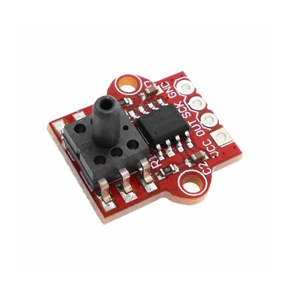 See full amazon price history chart for HX710B AIR PRESSURE (0-40KPA) SENSOR MODULE HX710B AIR PRESSURE (0-40KPA) SENSOR MODULE (B0B662SYNH) Amazon Price History, Amazon Price Tracker
