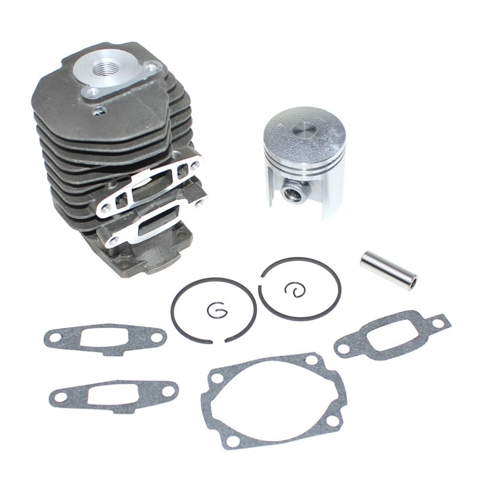 Kit cylindre-piston FS410AV pour résoudre le serrage moteur thermique