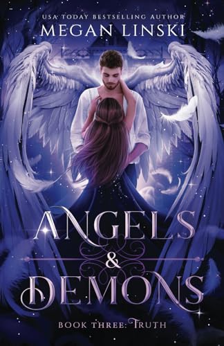 Book cover for Truth