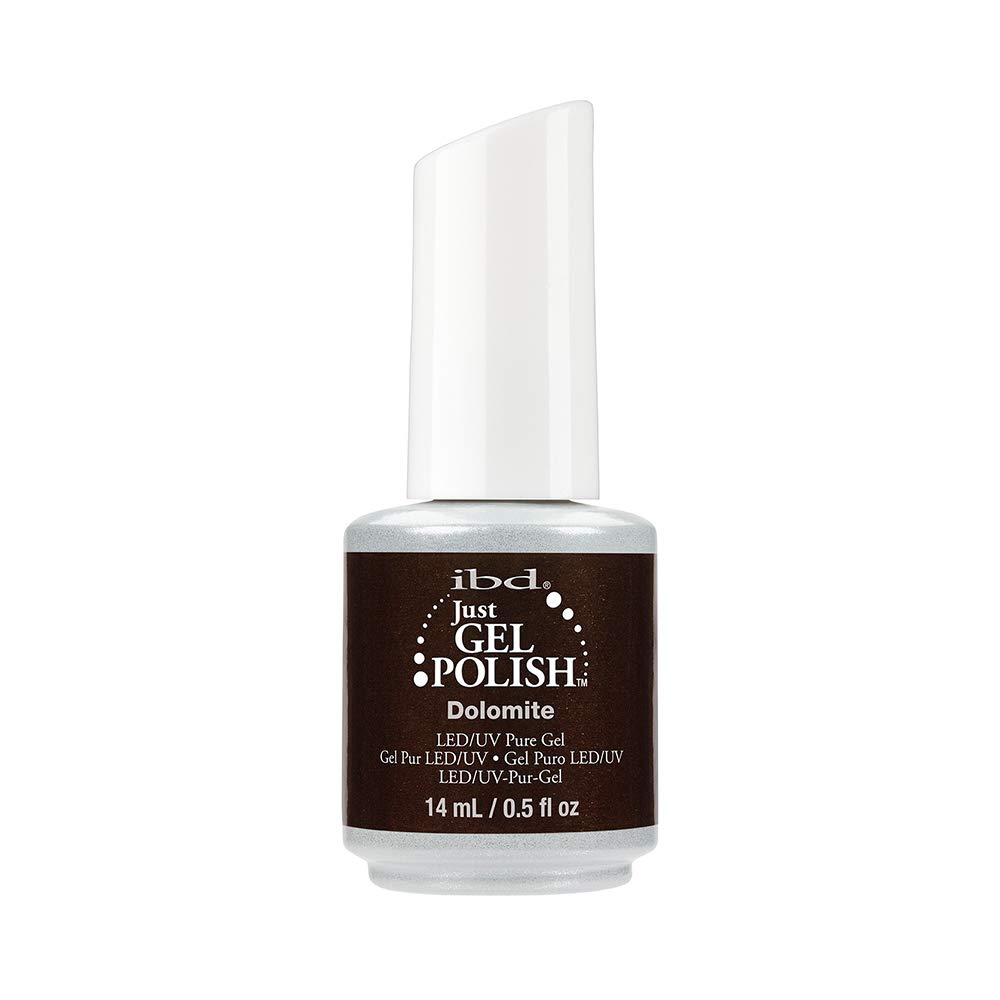 IBD Just Gel UV Esmalte de Uñas, Tono Truly Madly Deeply — view 68