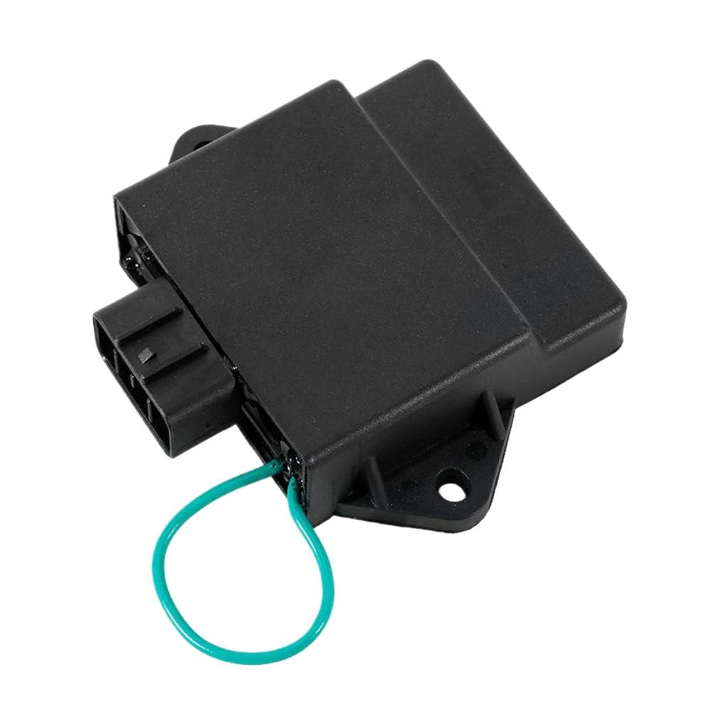 Ignition Controller Relay Compatible with ATV 300 400 Crosser 300 400 Supermoto 400 IRS EFI LOF 250 Outback 300 400 4x2 4x4