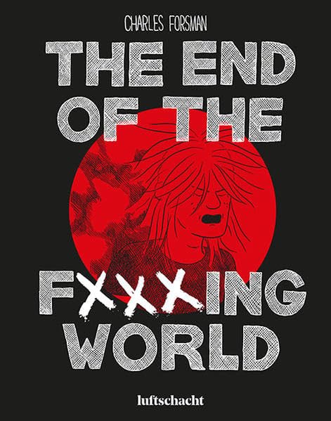 The End Of The F***ing World